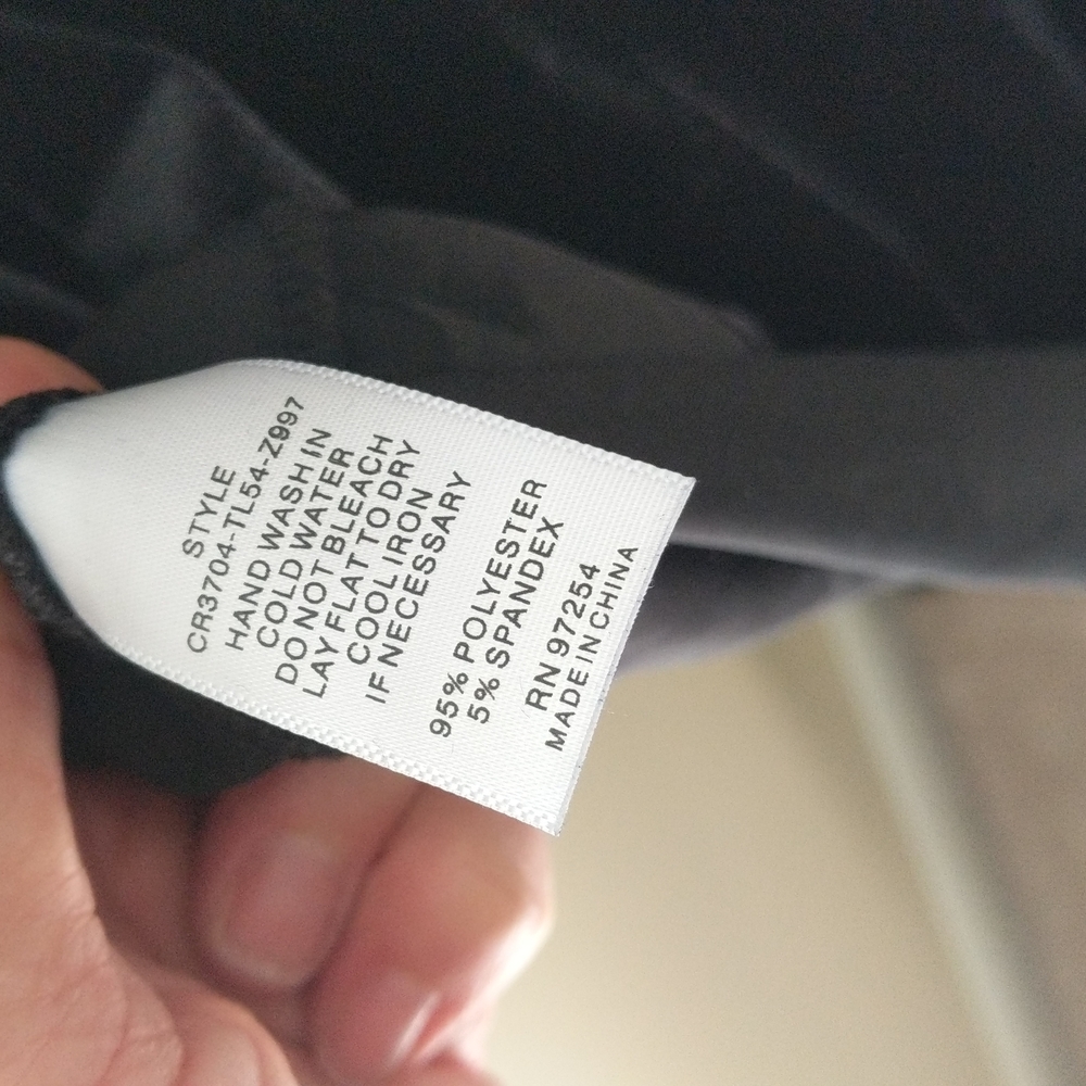 Dress size medium - Picture 5 of 5